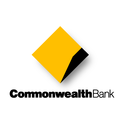 Commonwealth Bank Logo