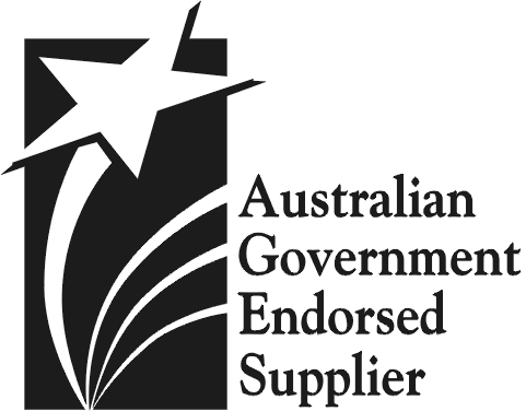 Australian Government Endorsed Supplier