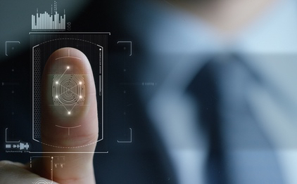 How fingerprint scanning solutions work and why the private sector should be adopting it