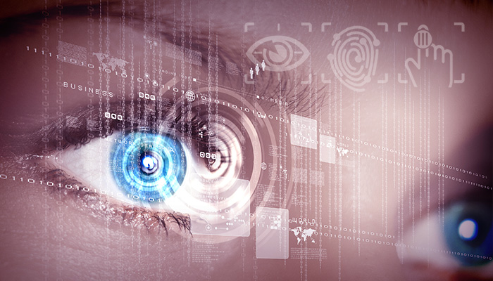 The future is now: How biometrics will shape our world