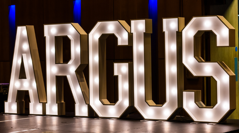 Argus launches European partner program