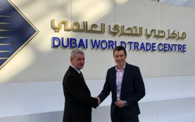 Pointer Security joins Argus Partner Program at InterSec Dubai 2019