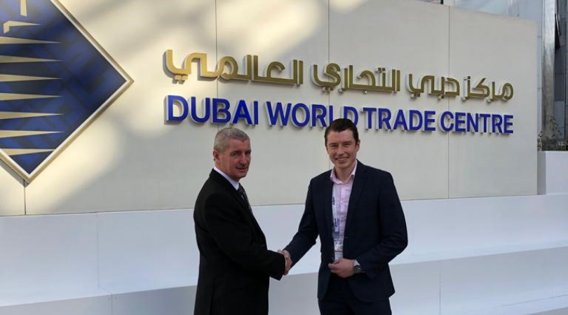 Pointer Security joins Argus Partner Program at InterSec Dubai 2019