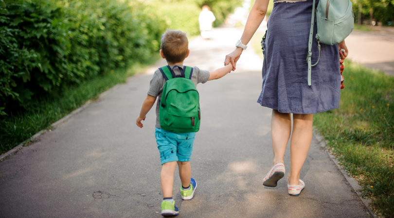 How secure is your childcare centre?